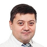 Алиев Михаил Ясинович