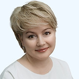 Геращенко Елена Викторовна