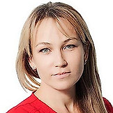 Исмаилова Неля Рустамовна