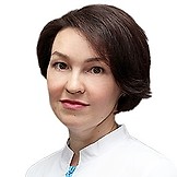 Средина Ольга Сергеевна