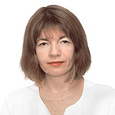 Ручина Ирина Алексеевна