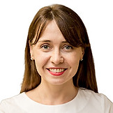 Нагалина Виктория Александровна