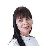 Тимонина Надежда Александровна