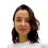 Прокушева Анастасия Константиновна