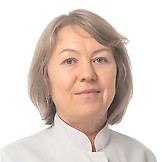 Николаева Татьяна Алексеевна