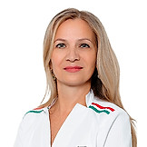 Федюкова Лариса Алексеевна