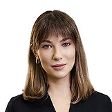 Коп (Прокопенко) Елена Владимировна