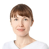 Егошина Людмила Васильевна