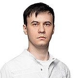 Кокшин Денис Вячеславович