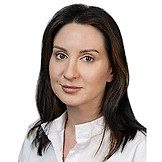 Провоторова Юлия Дмитриевна