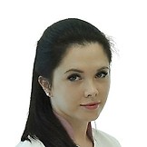Решетникова Екатерина Евгеньевна