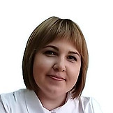 Кандрашина Юлия Васильевна