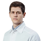 Дубровин Владислав Андреевич