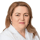 Гусейнова Зульфия Гусейновна