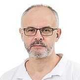 Иванов Георгий Александрович