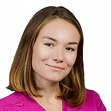 Алипова Виктория Николаевна