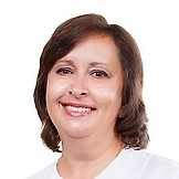 Лацис Ирина Валентиновна