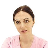 Джани Екатерина Михайловна
