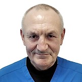 Здоровцев Игорь Васильевич