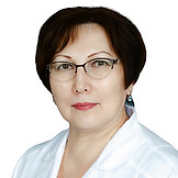 Симсова Ольга Викторовна