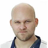 Петров Даниил Дмитриевич