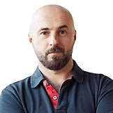 Гамрекели Николай Гурамович