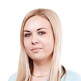 Поберезовская Елена Игоревна