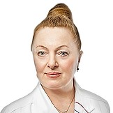 Прохина Мария Егоровна