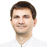 Попов Дмитрий Вячеславович