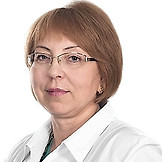 Ройтман Елена Борисовна