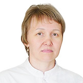 Юсова Елена Владимировна