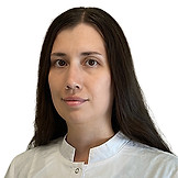 Глухова Юлия Михайловна