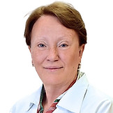 Чертова Надежда Борисовна