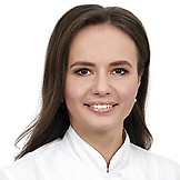 Костышина Екатерина Любомировна