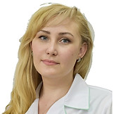 Ткач Анна Владимировна