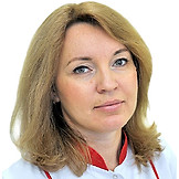Красова Елена Вадимовна