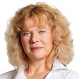 Лисичкина Елена Геннадьевна