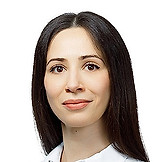 Ильина Наталья Алексеевна