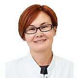 Пономарева Юлия Николаевна