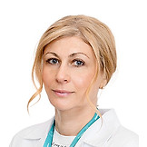 Верховых Ирина Викторовна