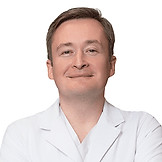 Аверченков Денис Сергеевич