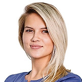 Капустина Александра Маратовна