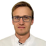 Сучков Дмитрий Игоревич