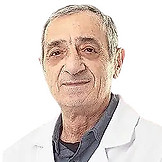 Алексанян Алексан Завенович