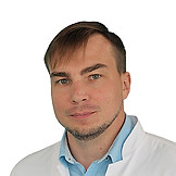 Мельников Андрей Александрович
