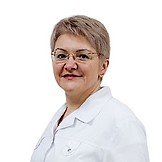 Шамонова Нина Владимировна