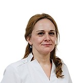 Почуева Лела Лериевна