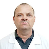 Федоров Андрей Николаевич