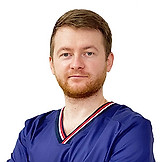 Науменко Денис Витальевич