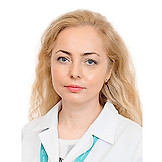 Стрельникова Кира Александровна